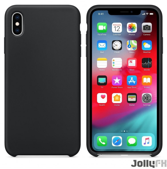 Glöm repor med ett härligt lock från JollyFX.