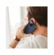 Dux Ducis Fino skal skal iPhone 14 Pro Max blå nylon