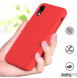 Din iPhone XR kommer att skyddas av detta stora omslag.
