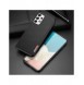 Dux Ducis Fino fodral skal, nylonmaterial Samsung Galaxy A73 svart