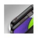 Dux Ducis Fino fodral täckt med nylonmaterial för Samsung Galaxy A22 4G svart