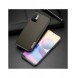 Dux Ducis Fino fodral täckt med nylonmaterial för Xiaomi Redmi Note 10 5G / POCO M3 PRO grön