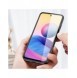 Dux Ducis Fino fodral täckt med nylonmaterial för Xiaomi Redmi Note 10 5G / POCO M3 PRO grön