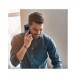 Dux Ducis Fino fodral till Motorola Razr 2022 skal med silikonram svart