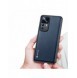 Dux Ducis Fino fodral för Xiaomi 12T Pro / Xiaomi 12T skal med silikonram blå