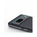 Dux Ducis Fino fodral Google Pixel 7 skal med silikonram svart