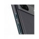 Dux Ducis Fino fodral Google Pixel 7 skal med silikonram svart