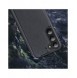Dux Ducis Fino fodral Google Pixel 7 skal med silikonram svart