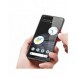 Dux Ducis Fino fodral Google Pixel 7 Pro skal med silikonram svart