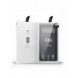 Dux Ducis Fino fodral Google Pixel 7 Pro skal med silikonram svart