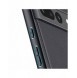 Dux Ducis Fino fodral Google Pixel 7 Pro skal med silikonram svart