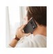 Dux Ducis Fino fodral Google Pixel 7 Pro skal med silikonram svart
