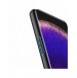 Dux Ducis Fino fodral är täckt med nylonmaterial Oppo Find X5 svart