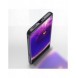 Dux Ducis Fino fodral är täckt med nylonmaterial Oppo Find X5 svart