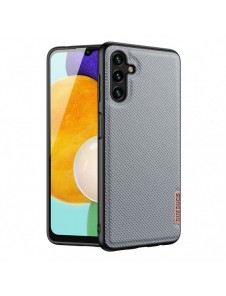Dux Ducis Fino fodral är tillverkat av nylonmaterial för Samsung Galaxy A13 5G blå