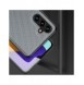 Dux Ducis Fino fodral är tillverkat av nylonmaterial för Samsung Galaxy A13 5G blå