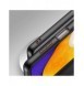 Dux Ducis Fino fodral är tillverkat av nylonmaterial för Samsung Galaxy A13 5G blå