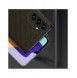 Dux Ducis Fino fodral är tillverkat av nylonmaterial för Samsung Galaxy A13 5G grön