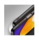 Dux Ducis Fino fodral är tillverkat av nylonmaterial för Samsung Galaxy A13 5G grön