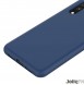 Med detta skydd kommer du att vara lugn för din Huawei P20 Lite.