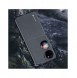 Dux Ducis Fino fodral är tillverkat av nylonmaterial Huawei P50 Pocket blå
