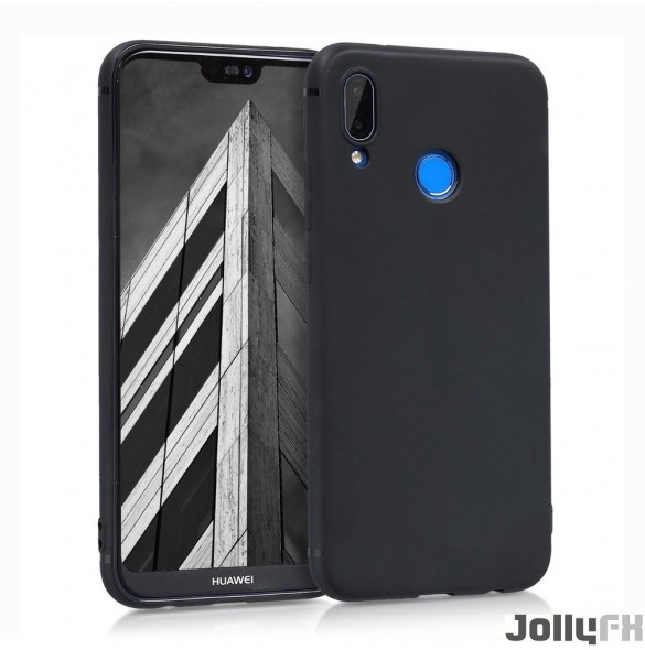 Din Huawei P20 Lite kommer att skyddas av detta stora lock.