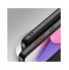 Dux Ducis Fino fodral är nylonklädd Samsung Galaxy A33 5G svart