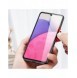 Dux Ducis Fino fodral är nylonklädd Samsung Galaxy A33 5G blå