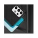 Dux Ducis Fino fodral är nylonklädd Samsung Galaxy A53 5G svart