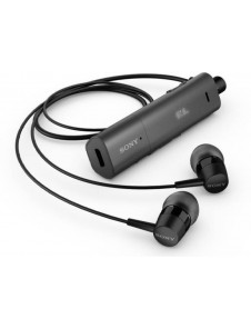 Sony SBH54 Portabel HF Bluetooth Stereo Noise Cancelling - Svart