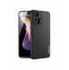 Dux Ducis Fino fodral nylonklädd skal Xiaomi Redmi Note 11 Pro+ 5G (Kina) / 11 Pro 5G (Kina) / Mi11i HyperCharge / Poco X4 NF