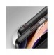 Dux Ducis Fino fodral nylonklädd skal Xiaomi Redmi Note 11 Pro+ 5G (Kina) / 11 Pro 5G (Kina) / Mi11i HyperCharge / Poco X4 NF