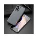 Dux Ducis Fino fodral nylonklädd skal Xiaomi Redmi Note 11 Pro+ 5G (Kina) / 11 Pro 5G (Kina) / Mi11i HyperCharge / Poco X4 NF