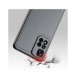 Dux Ducis Fino fodral nylonklädd skal Xiaomi Redmi Note 11 Pro+ 5G (Kina) / 11 Pro 5G (Kina) / Mi11i HyperCharge / Poco X4 NF