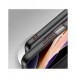 Dux Ducis Fino fodral nylonklädd skal Xiaomi Redmi Note 11 Pro+ 5G (Kina) / 11 Pro 5G (Kina) / Mi11i HyperCharge / Poco X4 NF