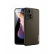 Dux Ducis Fino fodral nylonklädd skal Xiaomi Redmi Note 11 Pro+ 5G (Kina) / 11 Pro 5G (Kina) / Mi11i HyperCharge / Poco X4 NF