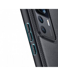 Dux Ducis Fino fodral Xiaomi 12T Pro / Xiaomi 12T skal med silikonram svart