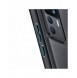 Dux Ducis Fino fodral Xiaomi 12T Pro / Xiaomi 12T skal med silikonram svart