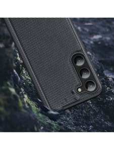 Dux Ducis Fino fodral Xiaomi 12T Pro / Xiaomi 12T skal med silikonram svart