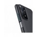 Dux Ducis Fino nylonfodral till Xiaomi Redmi Note 11 Pro 5G / 11 Pro svart