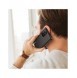 Dux Ducis Fino nylonfodral till Xiaomi Redmi Note 11 Pro 5G / 11 Pro svart