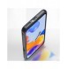 Dux Ducis Fino nylonfodral till Xiaomi Redmi Note 11 Pro 5G / 11 Pro svart