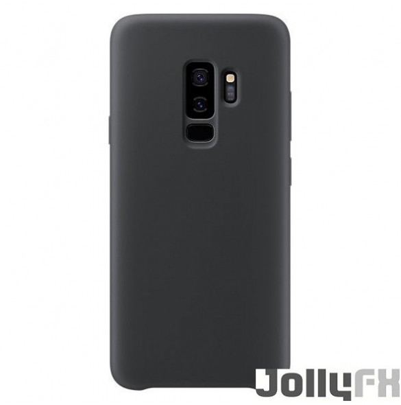 Pålitligt och bekvämt fodral till din Samsung Galaxy S9 Plus G965.