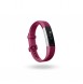 Fitbit Alta HR Aktivitet & Fitness Tracker med hjärtfrekvens - Fuchsia Large