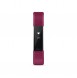 Fitbit Alta HR Aktivitet & Fitness Tracker med hjärtfrekvens - Fuchsia Large