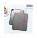 Dux Ducis Magi Fodral för iPad Air (5:e generationen) / (4:e generationen) Smart Cover med stativ och förvaring för Apple Pen