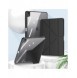 Dux Ducis Magi Fodral för iPad Air (5:e generationen) / (4:e generationen) Smart Cover med stativ och förvaring för Apple Pen