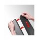 Dux Ducis Magi Fodral för iPad Air (5:e generationen) / (4:e generationen) Smart Cover med stativ och förvaring för Apple Pen