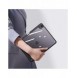 Dux Ducis Magi Fodral för iPad Air (5:e generationen) / (4:e generationen) Smart Cover med stativ och förvaring för Apple Pen