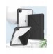 Dux Ducis Magi Fodral för iPad Pro 11'' 2022/2021/2020/2018 Smart Cover med ställ och förvaring för Apple Pencil Grey